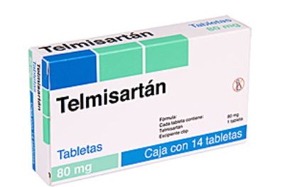 Generic Micardis 80mg 14 Tabs, Telmisartan